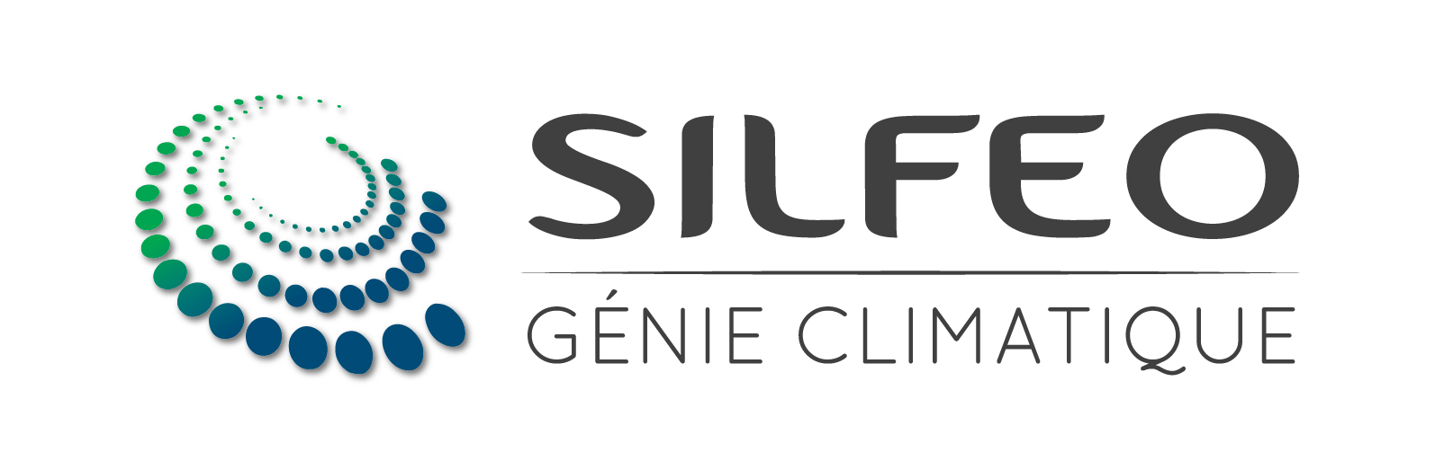 Logo entreprise Silfeo