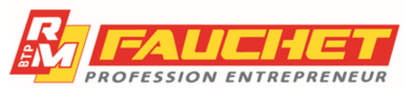 Logo entreprise Fauchet